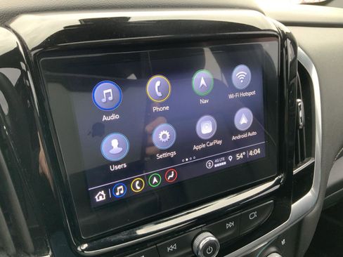 Used 2023 Chevrolet Traverse Premier w/ Redline Edition image 40