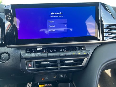 New 2026 Toyota Camry XSE image 18