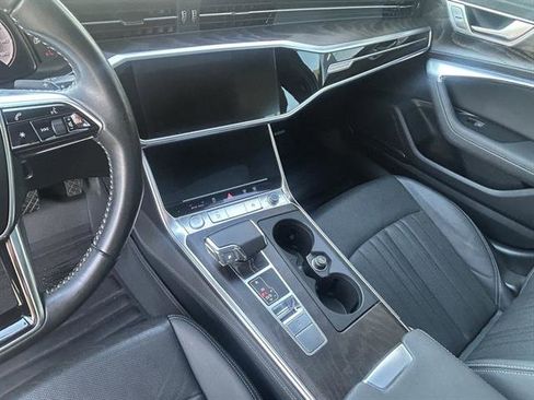 Used 2019 Audi A6 3.0T Prestige w/ Prestige Package image 11