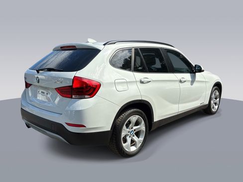 Used 2015 BMW X1 sDrive28i RWD image 7