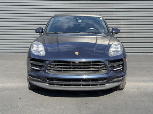 Used 2021 Porsche Macan S AWD/4WD image 6