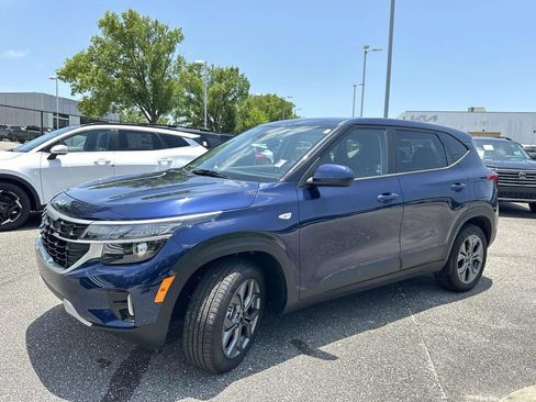Used 2026 Kia Seltos LX FWD image 31