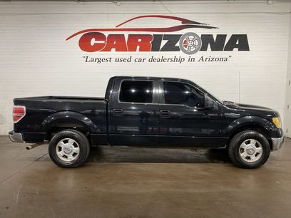 Used 2010 Ford F150 XLT