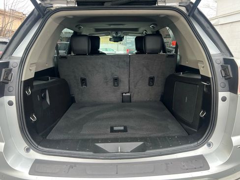 Used 2017 GMC Terrain Denali image 10