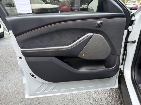 Used 2023 Ford Mustang Mach-E GT image 12