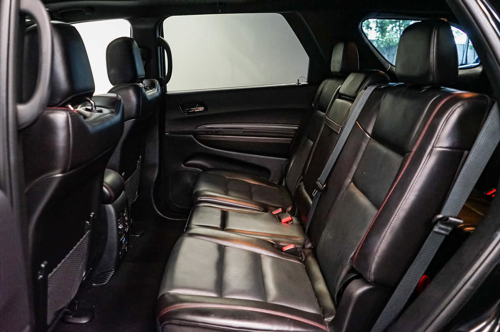 Used 2025 Dodge Durango GT AWD/4WD image 19