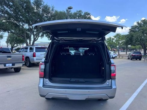 Used 2021 Ford Expedition Limited RWD image 8
