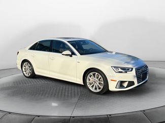 Used 2019 Audi A4 2.0T Premium Plus image 1