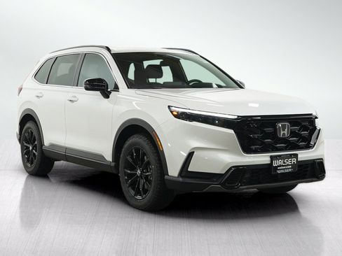 Used 2024 Honda CR-V Sport image 7