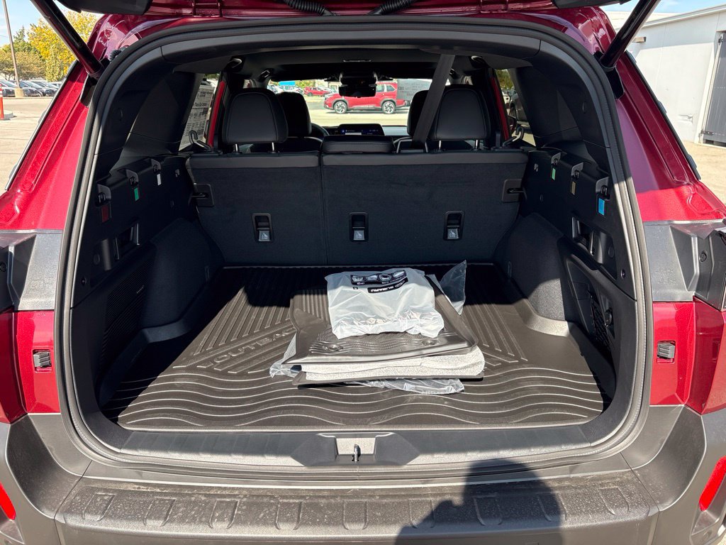 New 2026 Subaru Outback Touring XT AWD/4WD image 26
