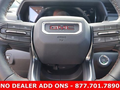 New 2026 GMC Terrain AT4 image 22