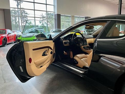 Used 2008 Maserati GranTurismo Coupe image 14