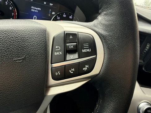 Used 2023 Ford Explorer XLT RWD image 18