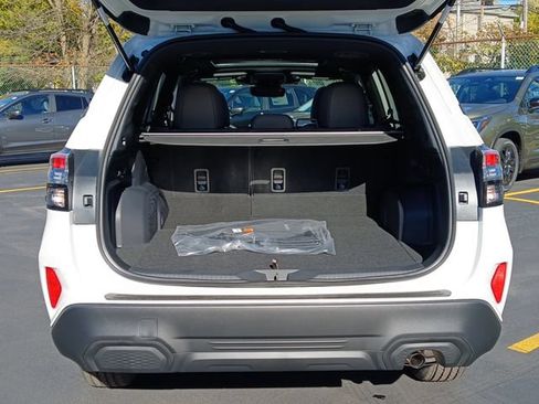 Certified 2026 Subaru Forester Premium AWD/4WD image 24