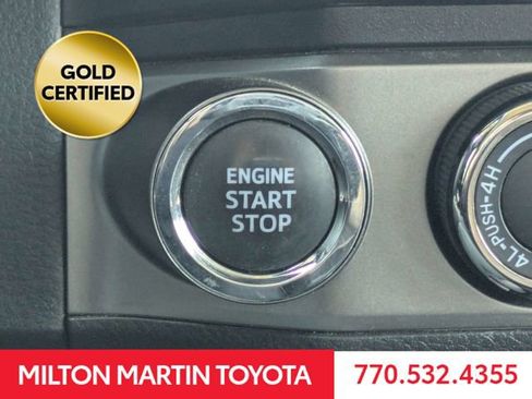Certified 2023 Toyota Tacoma SR5 w/ Technology Package image 26