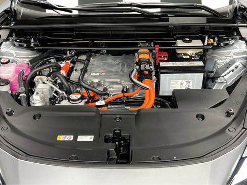 New 2026 Lexus RZ 450e AWD image 26