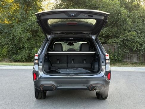 Certified 2026 Subaru Forester Sport AWD/4WD image 14