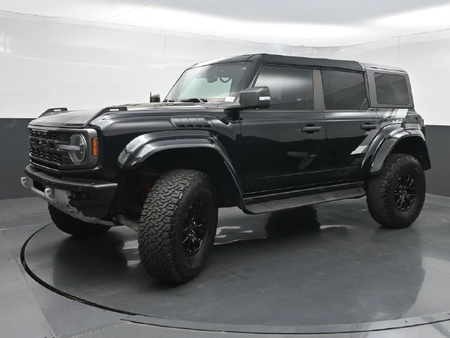 Used 2024 Ford Bronco Raptor w/ Interior Carbon Fiber Pack 6 AWD/4WD image 5