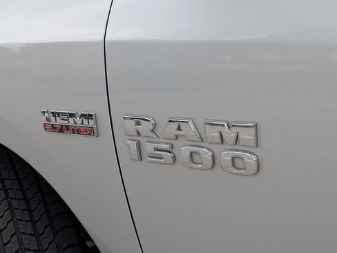 Used 2016 RAM 1500 Big Horn AWD/4WD image 30