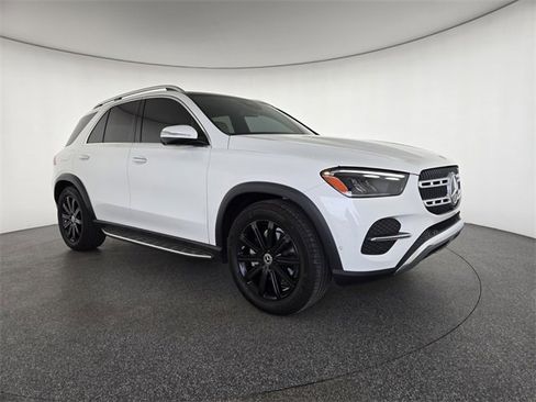 Used 2024 Mercedes-Benz GLE 350 4MATIC image 15