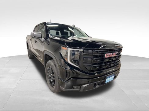 Certified 2023 GMC Sierra 1500 Elevation AWD/4WD image 1