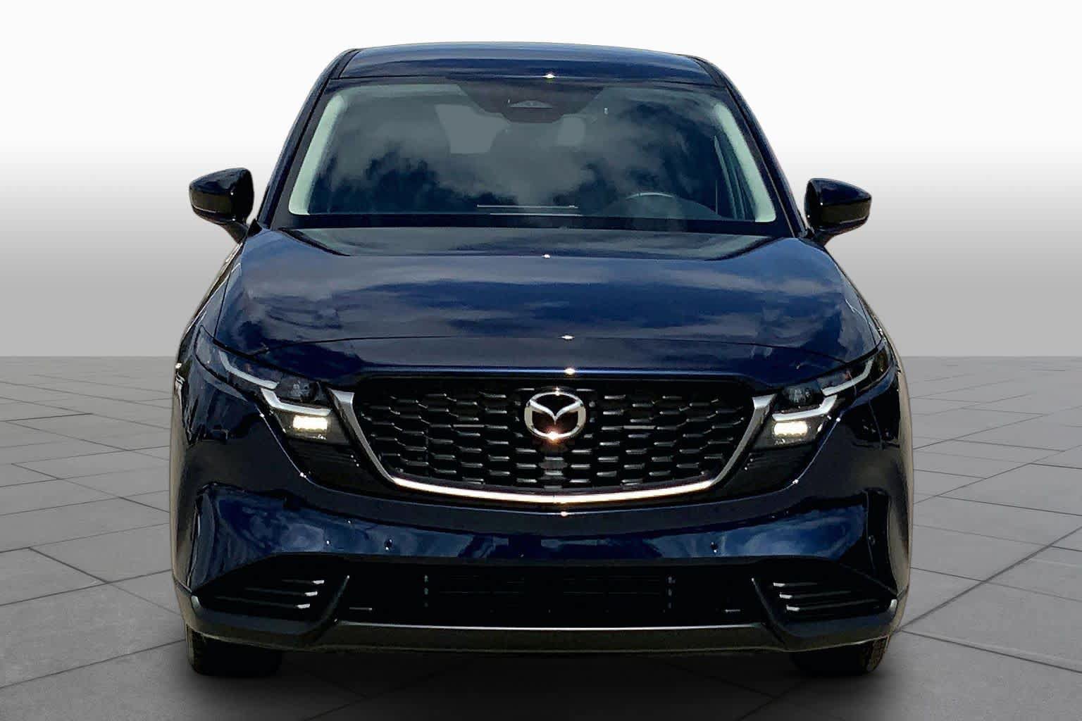 Certified 2026 MAZDA CX-5 Select AWD/4WD image 4