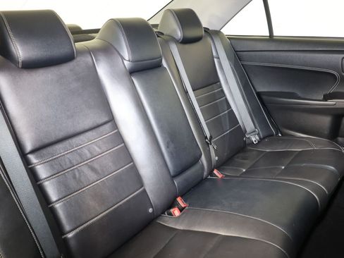 Used 2015 Toyota Camry XLE FWD image 33