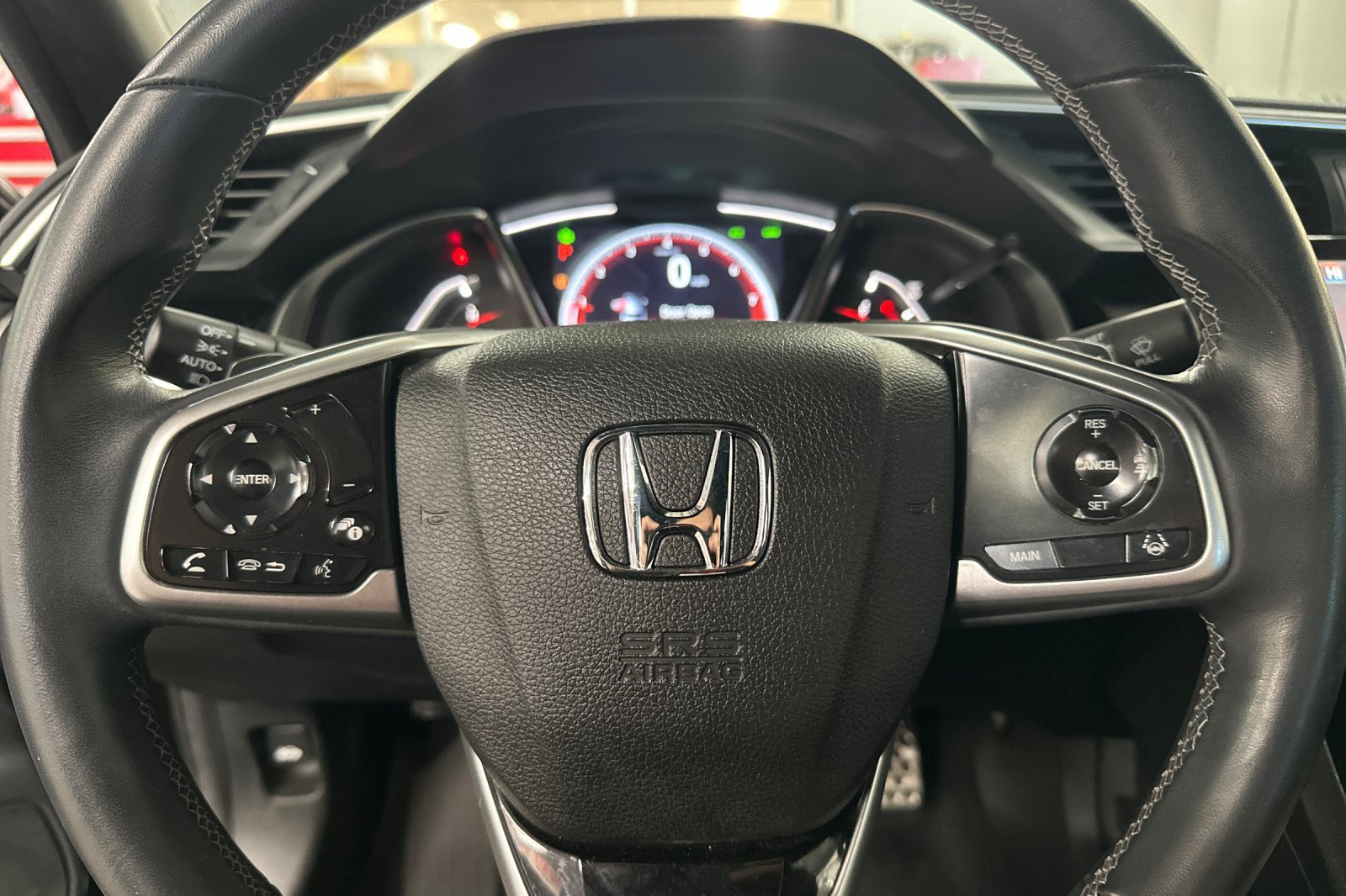 Used 2020 Honda Civic Sport image 34