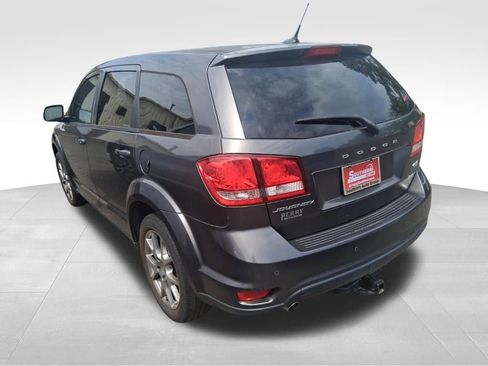 Used 2014 Dodge Journey R/T FWD image 7