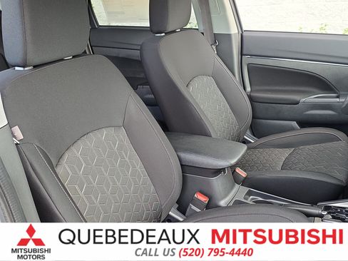 New 2026 Mitsubishi Outlander Sport ES AWD/4WD image 29