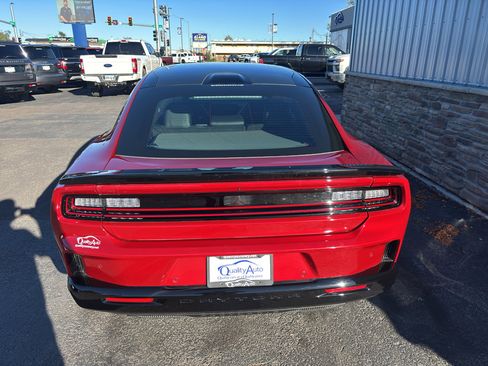 Used 2024 Dodge Charger Scat Pack w/ Plus Group image 6