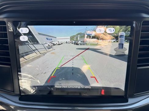 New 2025 Ford F150 STX image 30