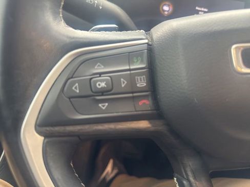 Used 2021 Jeep Grand Cherokee L Limited AWD/4WD image 20