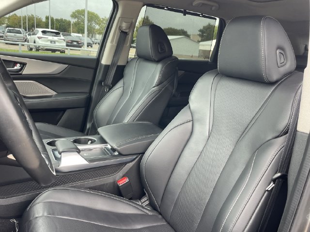 Used 2024 Acura MDX w/ Technology Package FWD image 26