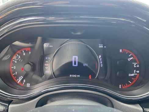 Used 2024 Dodge Durango GT image 18