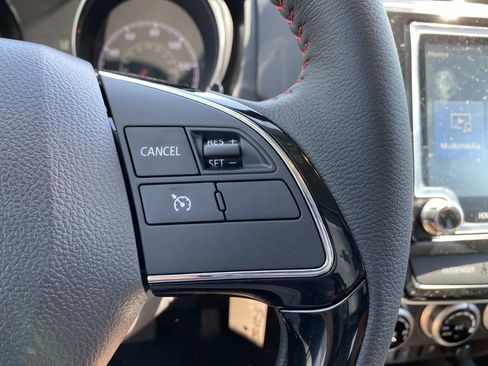 New 2026 Mitsubishi Outlander Sport LE AWD/4WD image 13