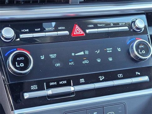 New 2026 Hyundai Santa Fe SEL image 19