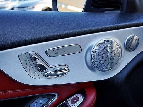 Used 2019 Mercedes-Benz C 300 Coupe image 19
