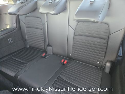 New 2026 Nissan Pathfinder Rock Creek AWD/4WD image 12