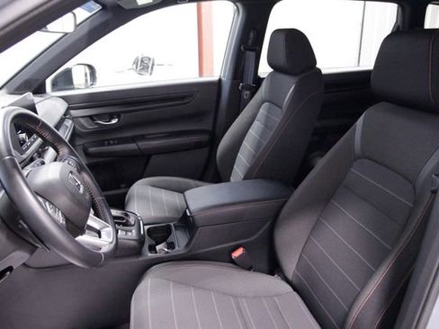 Certified 2025 Honda CR-V Sport image 15