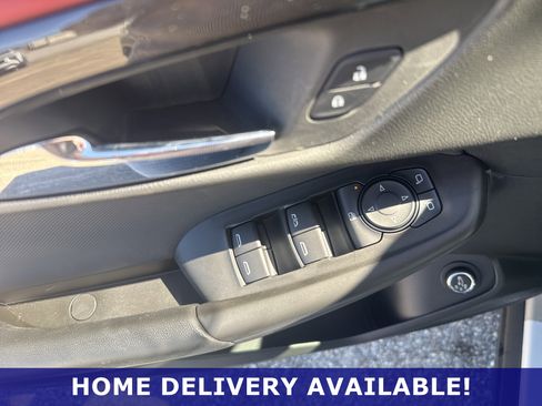 Used 2026 Chevrolet TrailBlazer RS w/ Convenience Package image 26