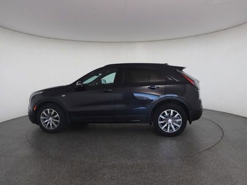 Used 2023 Cadillac XT4 Sport w/ Sun And Sound Package image 8