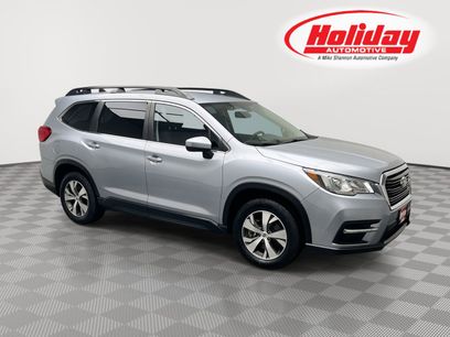 Used 2019 Subaru Ascent Premium