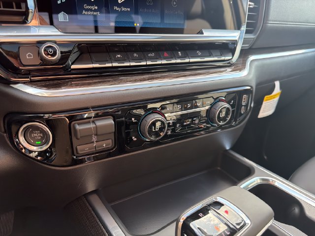 New 2026 Chevrolet Silverado 1500 RST AWD/4WD image 31
