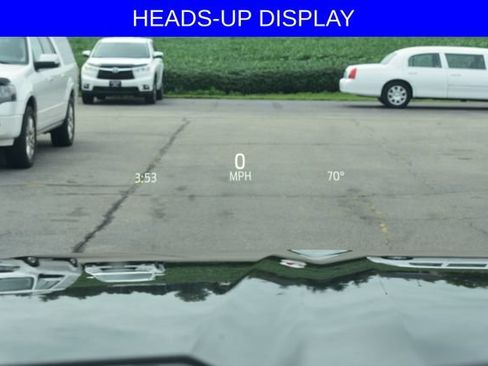 Used 2023 Ford F250 Lariat w/ Lariat Ultimate Package AWD/4WD image 5