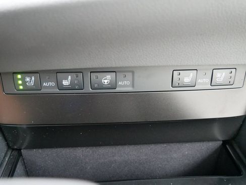 Certified 2024 Lexus ES 300h w/ Premium Package FWD image 24