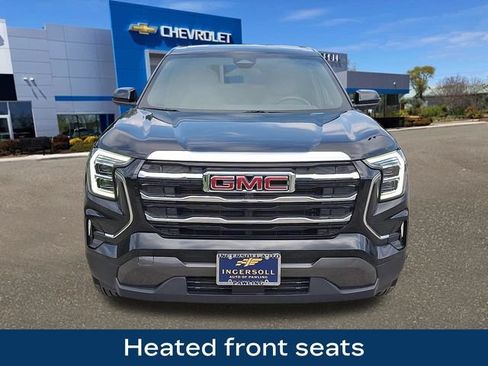 Used 2025 GMC Terrain Elevation AWD/4WD image 22
