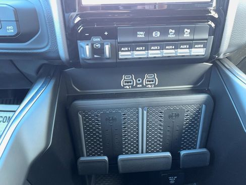 New 2026 RAM 2500 Laramie w/ Sport Appearance Package image 20