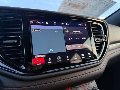 New 2026 Dodge Durango GT image 32