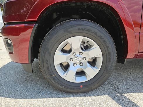 New 2026 RAM 1500 Lone Star image 20